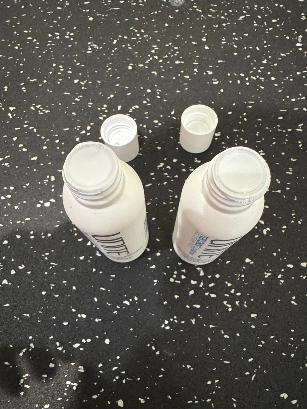 Unite 7SECONDS Daily Moisture Shampoo & Conditioner
